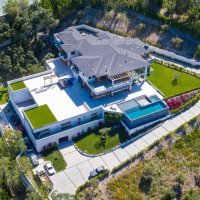 Nova kuća Priyanke Chopre i Nicka Jonasa