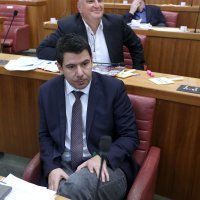 Miro Bulj i Nikola Grmoja