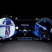 Blind-Spot View Monitor (BVM)