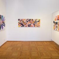 Zagreb: Velikom retrospektivnom izložbom Vatroslava Kuliša otvorena Moderna galerija