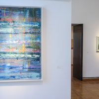 Zagreb: Velikom retrospektivnom izložbom Vatroslava Kuliša otvorena Moderna galerija