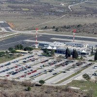 Zračna baza Zemunik