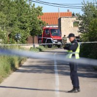 Pad aviona u Biljanima