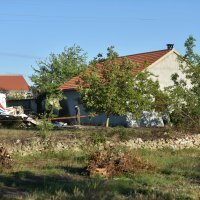 Pad aviona u Biljanima