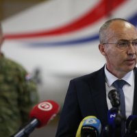 Zemunik: MORH otkrio tko su poginuli piloti, ministar Krstičević podnio ostavku