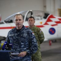 Zemunik: MORH otkrio tko su poginuli piloti, ministar Krstičević podnio ostavku