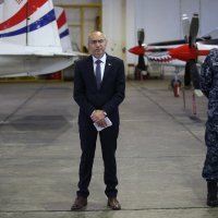 Zemunik: MORH otkrio tko su poginuli piloti, ministar Krstičević podnio ostavku