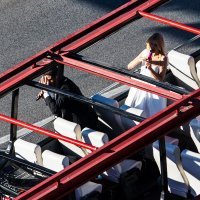 Marko Pecotić Peco na pokretnoj pozornici