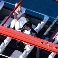 Marko Pecotić Peco na pokretnoj pozornici