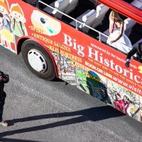 Marko Pecotić Peco na pokretnoj pozornici