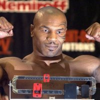 Mike Tyson