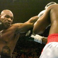 Mike Tyson i Danny Williams