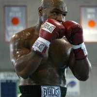 Mike Tyson