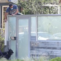 Ben Affleck i Ana de Armas