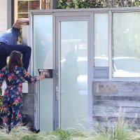 Ben Affleck i Ana de Armas