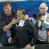 Ratko Rudić i Dubravko Šimenc