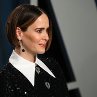 Sarah Paulson