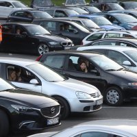 Drive in kino u Varaždinu