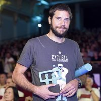 Veljko Popović - Animafest 2018