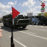 Dan pobjede u Minsku