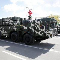 Dan pobjede u Minsku