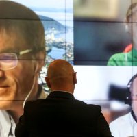 Zagreb: Predsjednik Zoran Milanović posjetio FER