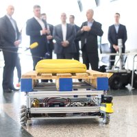 Zagreb: Predsjednik Zoran Milanović posjetio FER