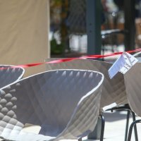 Zagreb: Ugostitelji pripremaju kafiće i terase za ponovno otvaranje