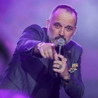 Tony Cetinski