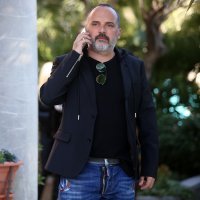 Tony Cetinski