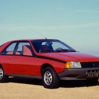Renault Fuego (1980.)
