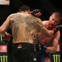 UFC 249, Tony Ferguson - Justin Gaethje