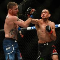 UFC 249, Tony Ferguson - Justin Gaethje