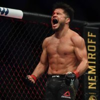 UFC 249, Henry Cejudo - Dominick Cruz