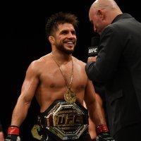 UFC 249, Henry Cejudo - Dominick Cruz