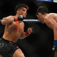 UFC 249, Henry Cejudo - Dominick Cruz