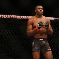 UFC 249, Francis Ngannou - Jairzinho Rozenstruik