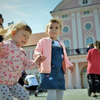 "Slučajni" koncert na najljepšoj pozornici grada Virovitice