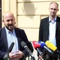 Gordan Maras, Matej Mišić