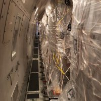 Medicinska oprema iz Šangaja