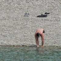 Zagreb: Nedjeljna atmosfera na Bundeku