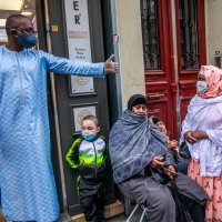 Koronavirus u Francuskoj