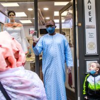 Koronavirus u Francuskoj