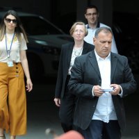 Zagreb: Konferencija za medije Nacionalnog stožera civilne zaštite Republike Hrvatske