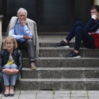 Zagreb: Misa na otvorenom Župe blaženog Ivana Merza i na mjestu buduće crkve