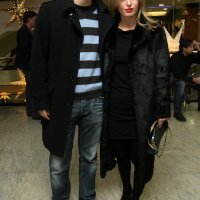 Leona Paraminski i Tin Komljenović