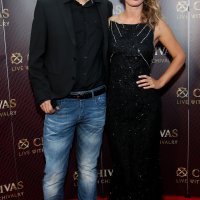 Leona Paraminski i Tin Komljenović