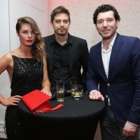 Leona Paraminski i Tin Komljenović