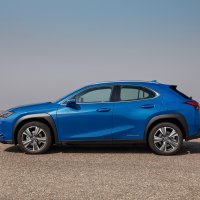 Lexus UX300e