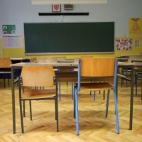 Slab odaziv prvi dan škole u Šibeniku